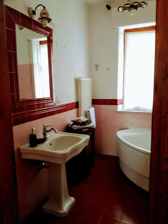 Holiday home La Casa Del Susino Villa Castiglione d'Orcia