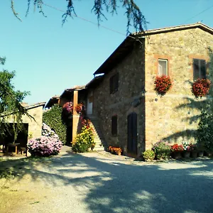 Poggio Al Vento 카스틸리오니도르시아